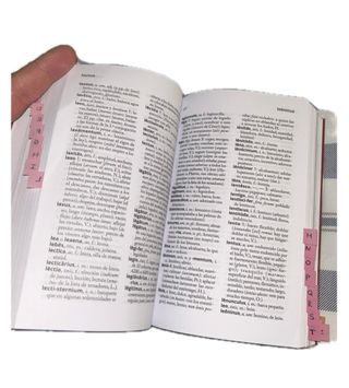 Diccionario Esencial Latino. Latino-Español/ Es...