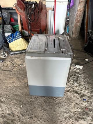 Maquinaria industrial