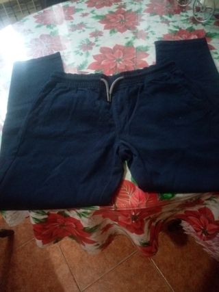 Lote Ropa Niño 9-10 Años