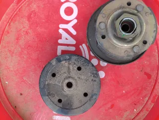 Embrague y Variador Derbi Atlantis