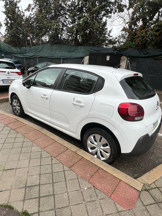 Citroen C3 2017
