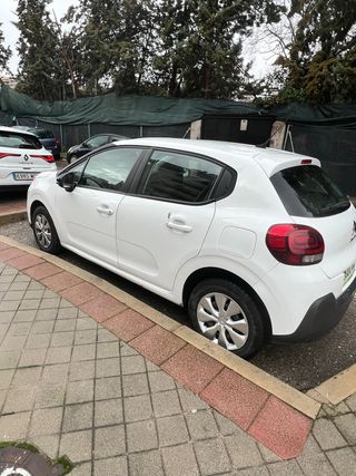 Citroen C3 2017