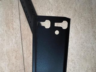 Pack 2 Estanterías Metálicas 180x40x90cm