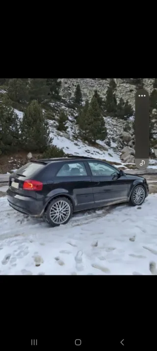 Audi A3 2009
