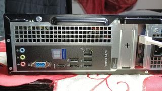 DELL Vostro 3470 Desktop PC