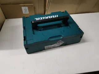 Maletin Makita makpac tipo 1