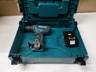 Maletin Makita makpac tipo 1