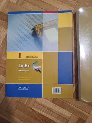 Pack / Lote libros Tecnología