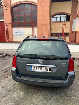 Peugeot 307 SW