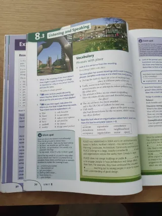 Objective Proficiency Student's Book without An...