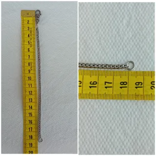 Bracciale Trollbeads chiusura cavalluccio marino