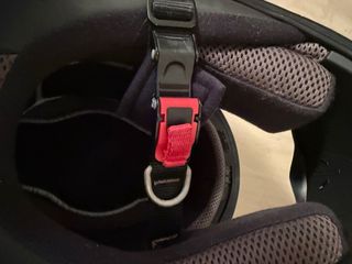 Casco Moto Niño Astone Talla S