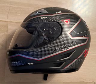Casco Moto Niño Astone Talla S