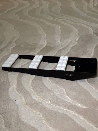 Barra para Caballitos kukirin G2/G4