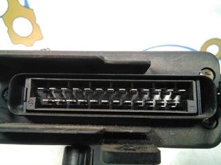 Centralita motor 0280000715 fiat uno (146) 683545