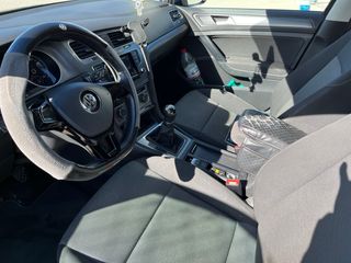 Volkswagen Golf 7 Familiar 2013