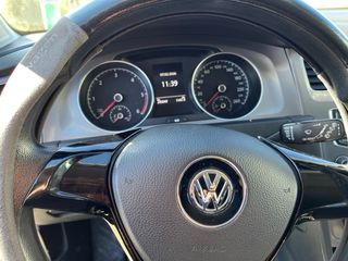 Volkswagen Golf 7 Familiar 2013