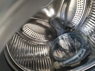 Nuevo con Tara  Lavadora Haier Blanca 8kg