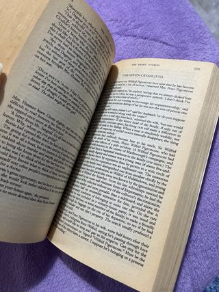 The Complete Stories of Saki