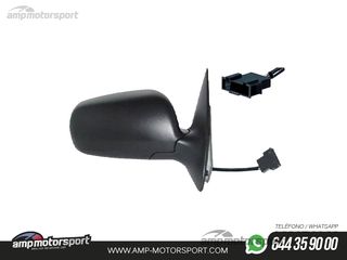 RETROVISOR COMPLETO DERECHO PARA SKODA FABIA