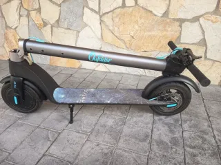 Patinete Eléctrico Cecotec Outsider