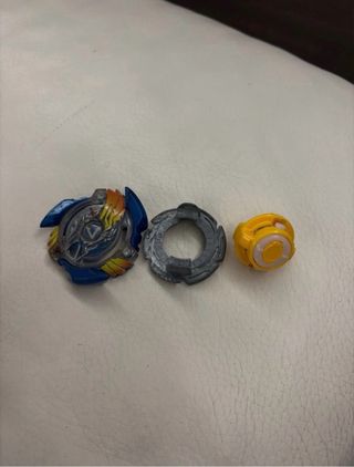 Beyblade Valkyrie