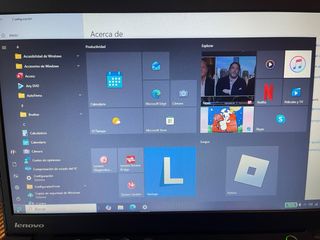 Lenovo Thinkpad X1 Carbon 14 Negro