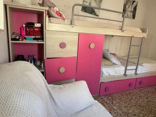 Dormitorio completo