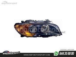 FARO DELANTERO DERECHO XENON PARA BMW E46 COUPE / CABRIO
