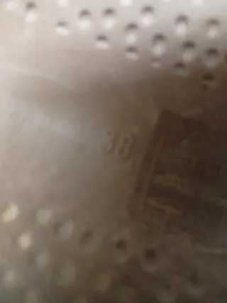 Zapatillas deportivas mujer beige