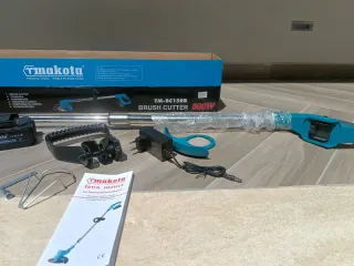 Decespugliatore 800W a batteria MAKOTA