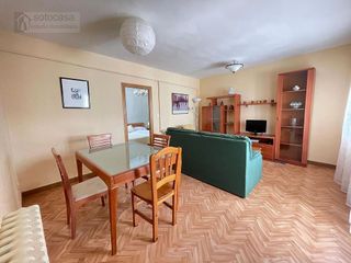 Piso en alquiler en Circular - Vadillos en Valladolid