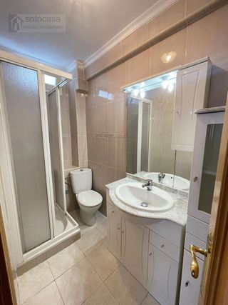 Piso en alquiler en Circular - Vadillos en Valladolid