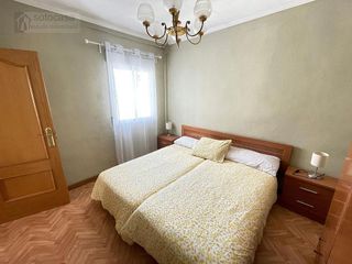 Piso en alquiler en Circular - Vadillos en Valladolid