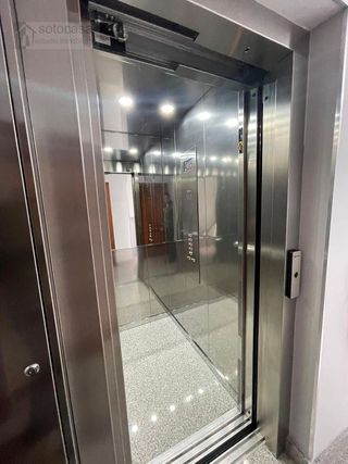 Piso en alquiler en Circular - Vadillos en Valladolid