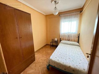 Piso en alquiler en Circular - Vadillos en Valladolid