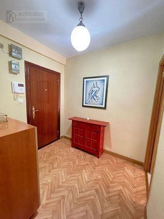 Piso en alquiler en Circular - Vadillos en Valladolid