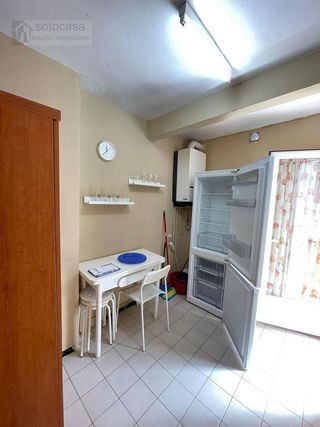 Piso en alquiler en Circular - Vadillos en Valladolid