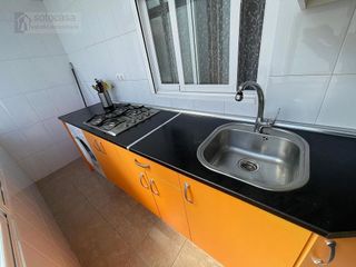 Piso en alquiler en Circular - Vadillos en Valladolid