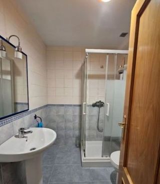 Piso en alquiler en Santa Cristina - San Rafael en Málaga