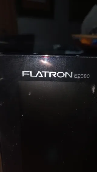 Monitor ordenador LG 23 pulgadas