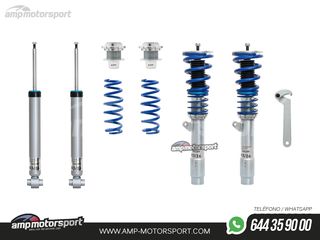 SUSPENSIÓN ROSCADA BLUE LINE PARA BMW SERIE 3 F30/31