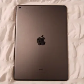 iPad 9ª Gen Space Gray