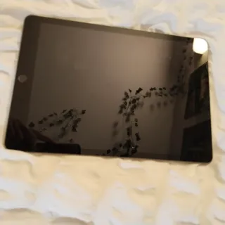 iPad 9ª Gen Space Gray