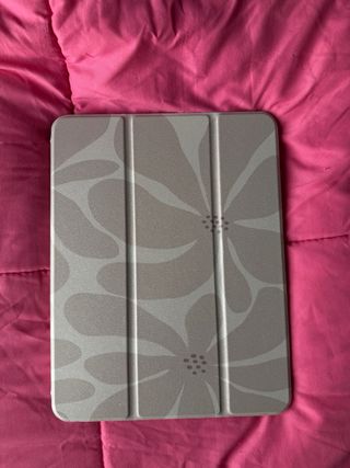 iPad Air 5ª Gen 64gb rosa con apple pencil 2ª gen