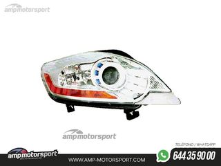 FARO DELANTERO DERECHO PARA FORD KUGA