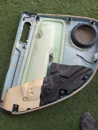 Panel Puerta Trasera Derecha VW Passat