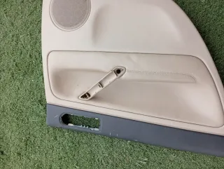 Panel Puerta Trasera Derecha VW Passat