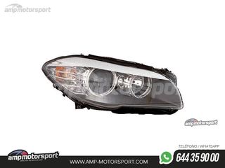 FARO DELANTERO DERECHO PARA BMW F10 BERLINA / F11 TOURING