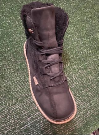 Stivali Bama Donna N.39